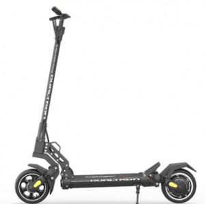 Trottinette électrique citadine 1450 W - Devis sur Techni-Contact.com - 1