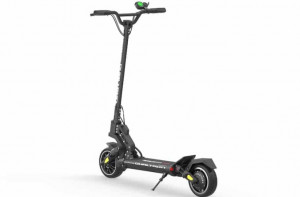 Trottinette électrique citadine 1450 W - Devis sur Techni-Contact.com - 2