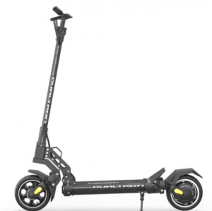 Trottinette électrique citadine 1450 W - Devis sur Techni-Contact.com - 6