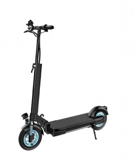 Trottinette électrique 500W - Devis sur Techni-Contact.com - 1