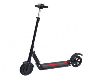 Trottinette électrique - Devis sur Techni-Contact.com - 1