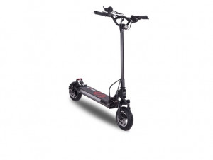 Trottinette électrique pliante 23 Ah - Devis sur Techni-Contact.com - 1