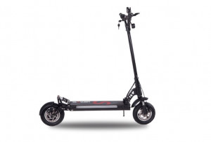 Trottinette électrique pliante 23 Ah - Devis sur Techni-Contact.com - 2