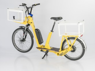 Trottinette électrique a grandes roues - Devis sur Techni-Contact.com - 3