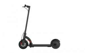 Trottinette électrique à pneus increvables  - Devis sur Techni-Contact.com - 1