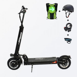 Trottinette électrique adulte - Devis sur Techni-Contact.com - 1