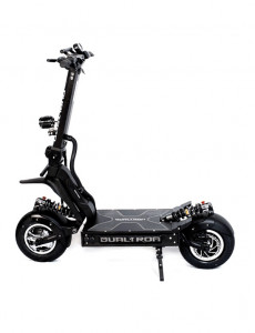 Trottinette électrique autonome - Devis sur Techni-Contact.com - 1