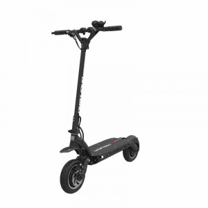 Trottinette électrique avec 2 moteurs  - Devis sur Techni-Contact.com - 1