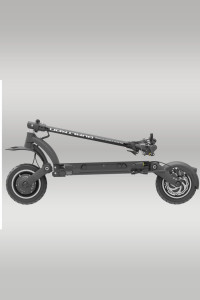 Trottinette électrique avec 2 moteurs  - Devis sur Techni-Contact.com - 3