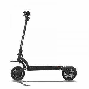 Trottinette électrique avec 2 moteurs  - Devis sur Techni-Contact.com - 7