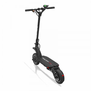 Trottinette électrique avec 2 moteurs  - Devis sur Techni-Contact.com - 9