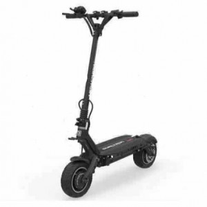 Trottinette électrique avec 2 moteurs de 2000W - Devis sur Techni-Contact.com - 1