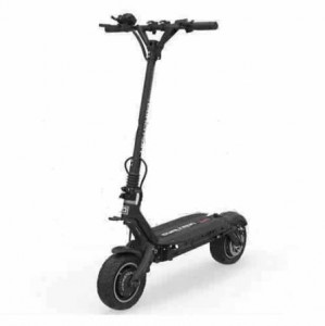 Trottinette électrique avec 2 moteurs de 2000W - Devis sur Techni-Contact.com - 2