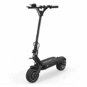 Trottinette électrique avec 2 moteurs de 2000W - Devis sur Techni-Contact.com - 3