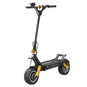 Trottinette électrique avec béquille renforcée - Devis sur Techni-Contact.com - 2