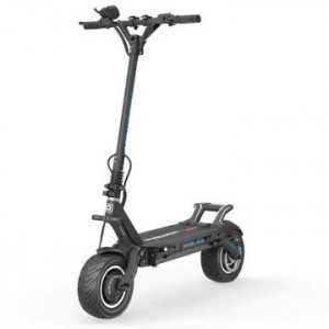 Trottinette électrique avec béquille renforcée - Devis sur Techni-Contact.com - 4