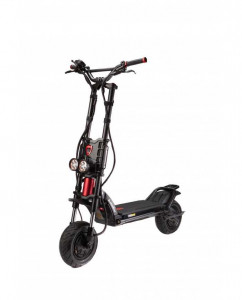 Trottinette électrique avec deux moteurs 2400 W - Devis sur Techni-Contact.com - 1