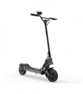 Trottinette électrique avec double frein - Devis sur Techni-Contact.com - 2