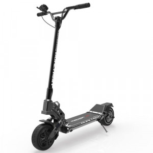 Trottinette électrique avec double suspension pneumatique - Devis sur Techni-Contact.com - 2