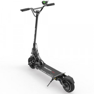 Trottinette électrique avec double suspension pneumatique - Devis sur Techni-Contact.com - 3