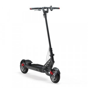 Trottinette électrique avec double suspensions ressorts - Devis sur Techni-Contact.com - 3