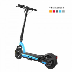 Trottinette électrique avec écran LED - Devis sur Techni-Contact.com - 3