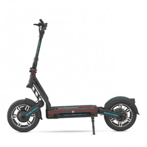 Trottinette électrique avec grandes roues  - Devis sur Techni-Contact.com - 2