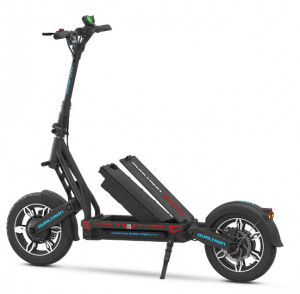 Trottinette électrique avec grandes roues  - Devis sur Techni-Contact.com - 3