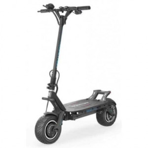 Trottinette électrique avec pneus gonflables Tubeless - Devis sur Techni-Contact.com - 1