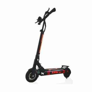 Trottinette électrique avec signature LED - Devis sur Techni-Contact.com - 2