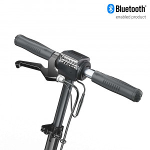 Trottinette électrique avec système de contrôle  - Devis sur Techni-Contact.com - 3