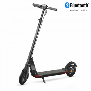 Trottinette électrique avec système de contrôle  - Devis sur Techni-Contact.com - 4