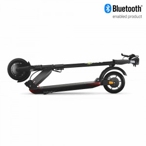 Trottinette électrique avec système de contrôle  - Devis sur Techni-Contact.com - 5