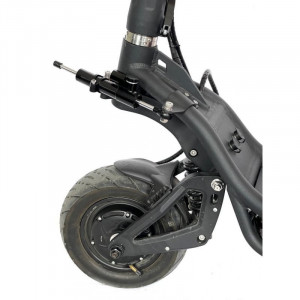 Trottinette électrique bi-moteur - Devis sur Techni-Contact.com - 10