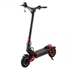 Trottinette électrique bi-moteur  2800W - Devis sur Techni-Contact.com - 1