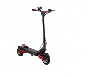 Trottinette électrique bi-moteur  2800W - Devis sur Techni-Contact.com - 2