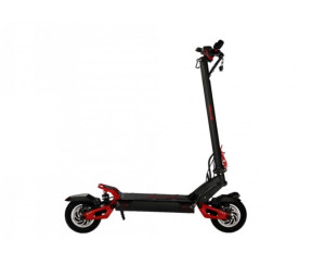 Trottinette électrique bi-moteur  2800W - Devis sur Techni-Contact.com - 3