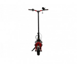 Trottinette électrique bi-moteur  2800W - Devis sur Techni-Contact.com - 4