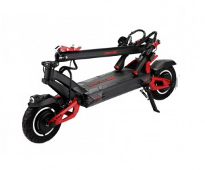 Trottinette électrique bi-moteur  2800W - Devis sur Techni-Contact.com - 5