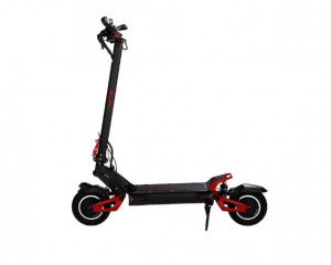 Trottinette électrique bi-moteur  2800W - Devis sur Techni-Contact.com - 6