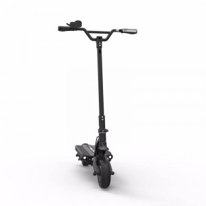 Trottinette électrique citadine compacte - Devis sur Techni-Contact.com - 2