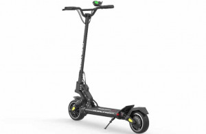 Trottinette électrique complète - Devis sur Techni-Contact.com - 2