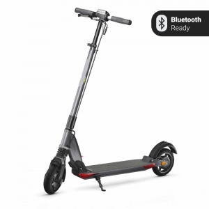 Trottinette électrique connectée - Devis sur Techni-Contact.com - 1