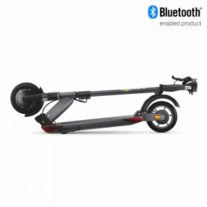 Trottinette électrique connectée - Devis sur Techni-Contact.com - 2