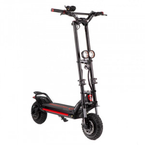 Trottinette électrique double moteur 2200 W - Devis sur Techni-Contact.com - 1