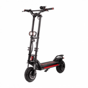 Trottinette électrique double moteur 2200 W - Devis sur Techni-Contact.com - 3