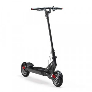 Trottinette électrique tout-terrain - Devis sur Techni-Contact.com - 2