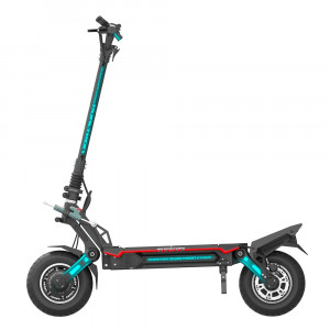 Trottinette électrique double moteur - Devis sur Techni-Contact.com - 2