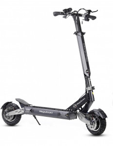 Trottinette électrique Blaster jusqu'à 75 km/h  - Devis sur Techni-Contact.com - 2