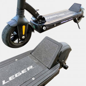 Trottinette électrique légère 500 W - Devis sur Techni-Contact.com - 5